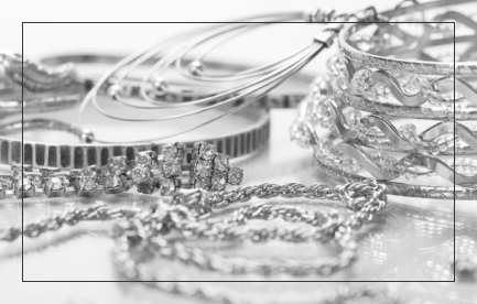 Jewelry<br>silver