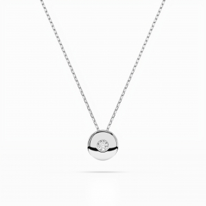 Zlat&yacute; n&aacute;hrdeln&iacute;k &laquo;Aura&raquo;