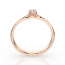 Zlatý prsten «Záře» - 3 Zlatý prsten «Záře» - 3