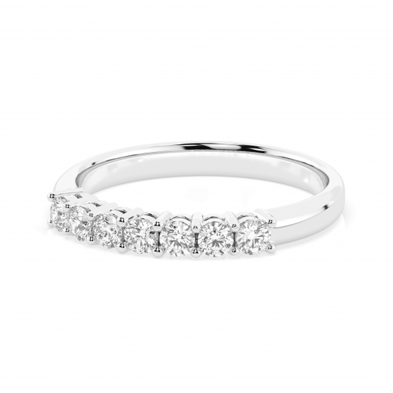 Gold Ring «Fantasy» - 2