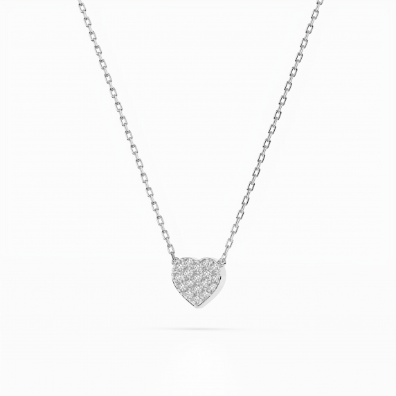 Золоте кольє «Любов» - 3