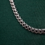 Silver chain &amp;quot;Ramses&amp;quot; - 1
