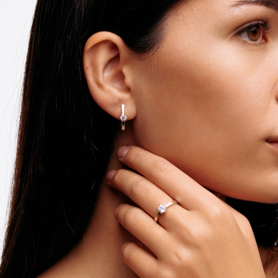 Серебряное кольцо &amp;quot;Легенда&amp;quot; - 5