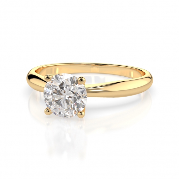 Золотое кольцо «Элегантность» - 2