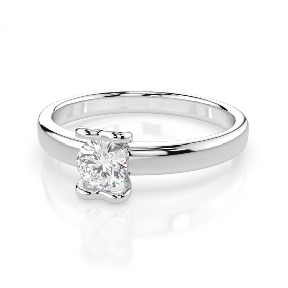 Zlatý prsten &amp;quot;Láska&amp;quot; - 3