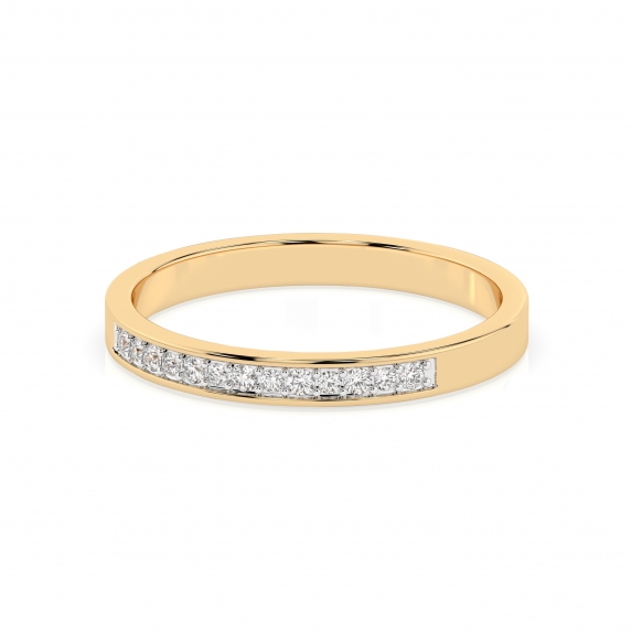 Zlatý prsten «Luxus» - 3