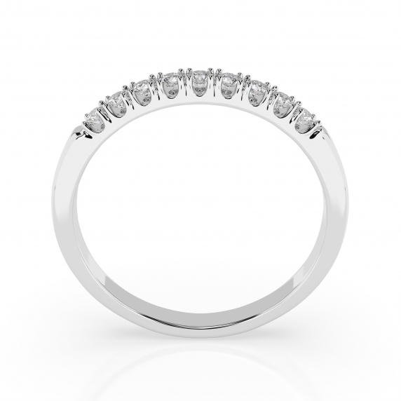 Золоте кільце «Грація» - 3