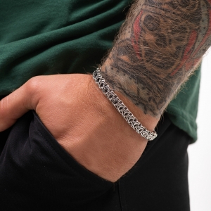 Stř&iacute;brn&yacute; n&aacute;ramek "Ramses"