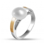 Silver ring &amp;quot;Jasmine&amp;quot; - 6