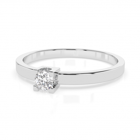 Золотое кольцо «Нежность» - 3