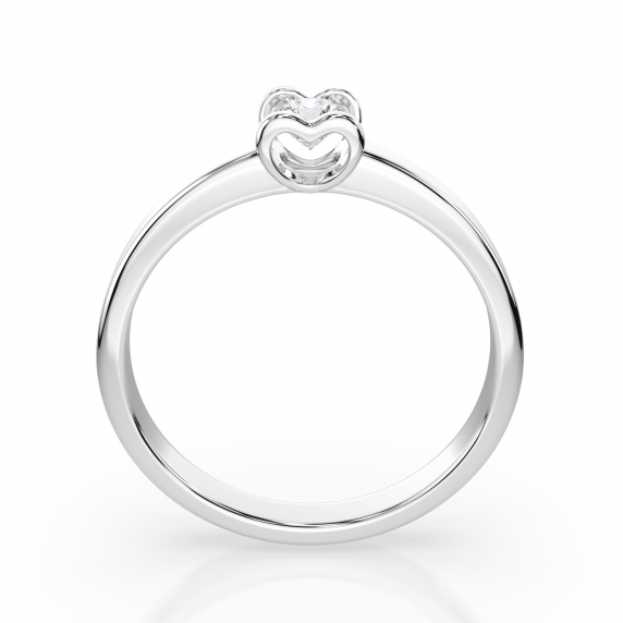 Золотое кольцо &amp;quot;Любовь&amp;quot; - 2