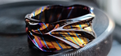 Украшения для Водолея