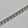 Silver bracelet &amp;quot;Bismarck&amp;quot; - 7