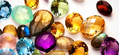 Многоликий топаз