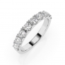 Gold Ring «Grace» - 1 Gold Ring «Grace» - 1