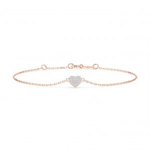 Zlat&yacute; n&aacute;ramek "L&aacute;ska"