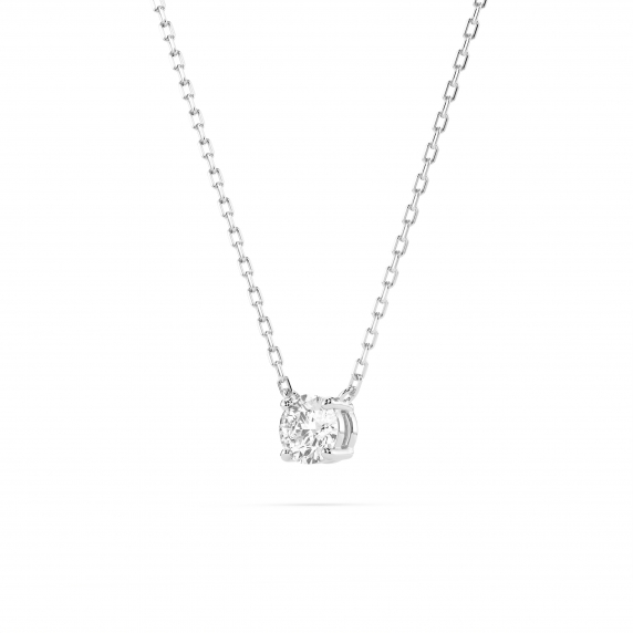 Золоте кольє «Віра» - 3