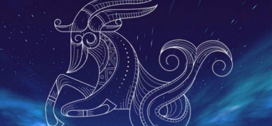 Украшения для Козерогов