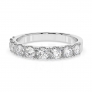 Gold Ring «Grace» - 2 Gold Ring «Grace» - 2