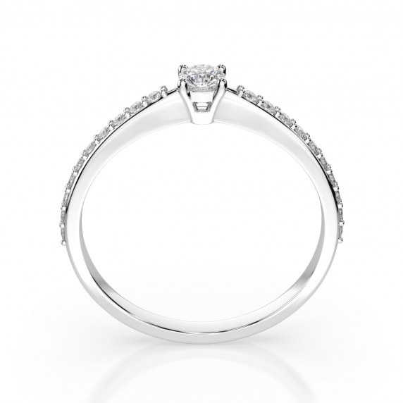 Золотое кольцо «Мечта» - 2