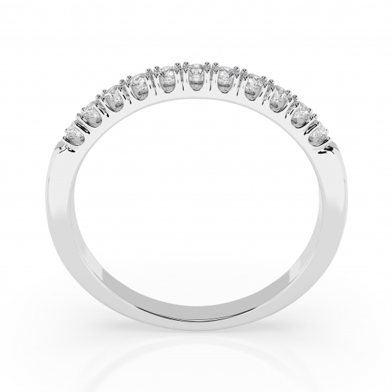 Золоте кільце «Грація» - 2