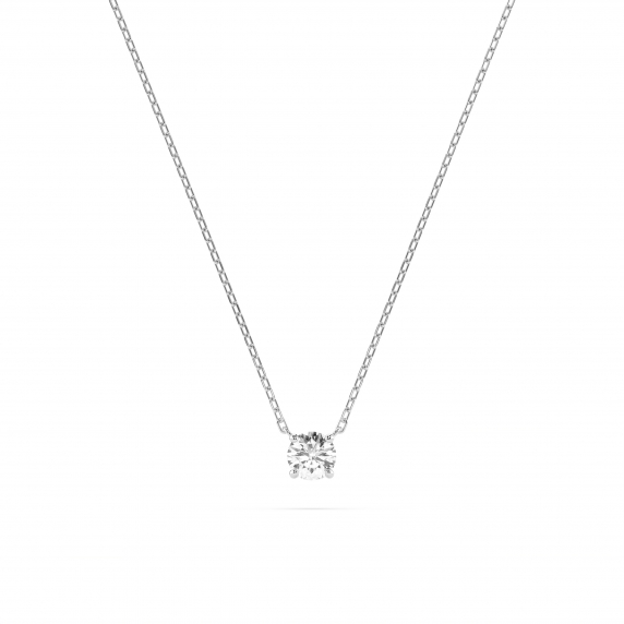 Золоте кольє «Віра» - 2