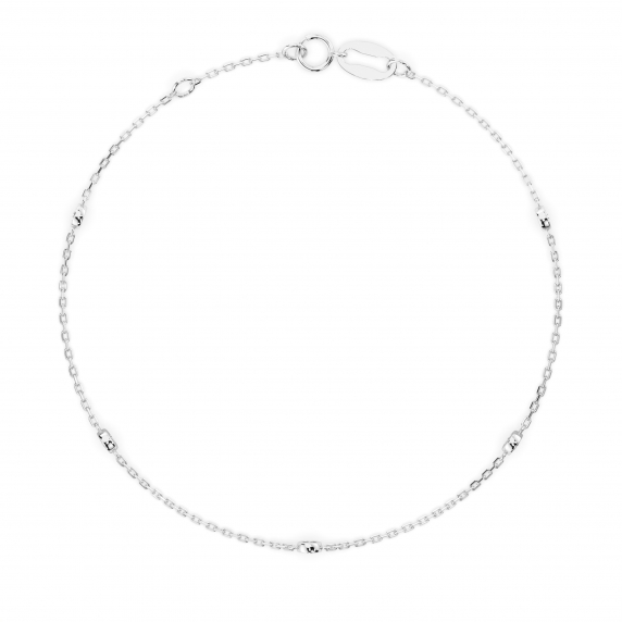 Золоте браслет &amp;quot;Сяйво&amp;quot; - 3