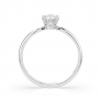 Gold Ring «Legend» - 2