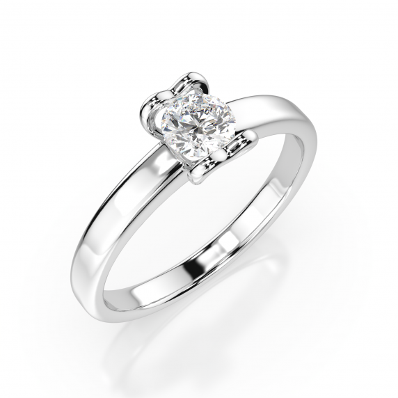 Zlatý prsten &amp;quot;Láska&amp;quot; - 1