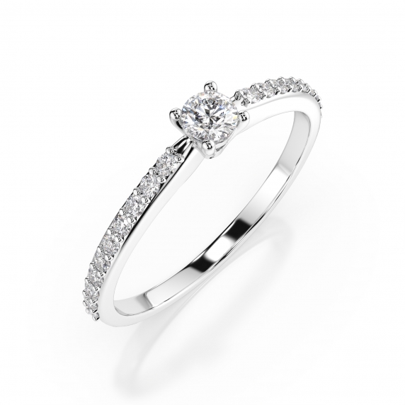 Золотое кольцо «Мечта» - 1