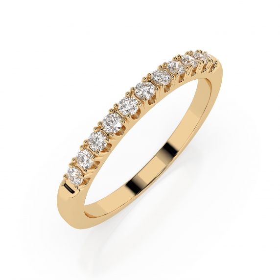 Золотое кольцо «Грация» - 1