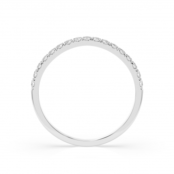 Zlatý prsten «Věrnost» - 2