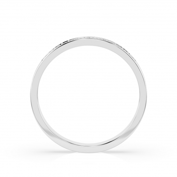 Gold Ring «Luxury» - 2