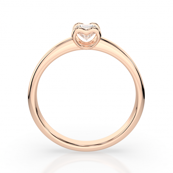 Золоте кільце &amp;quot;Любов&amp;quot; - 2