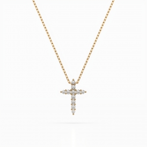 Zlat&yacute; n&aacute;hrdeln&iacute;k &laquo;Elegie&raquo;