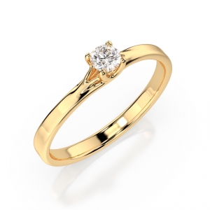 Zlat&yacute; prsten &laquo;Z&aacute;ře&raquo;