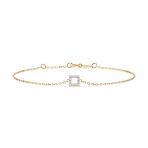 Zlat&yacute; n&aacute;ramek "Tajemstv&iacute;"