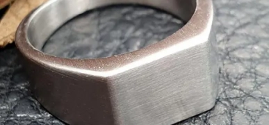 Кольца, перстни, печатки