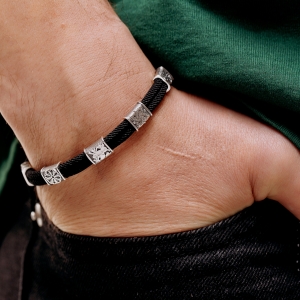 Stř&iacute;brn&yacute; n&aacute;ramek &bdquo;10 Run&ldquo;