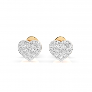 Zlat&eacute; n&aacute;u&scaron;nice &laquo;Srdce&raquo;