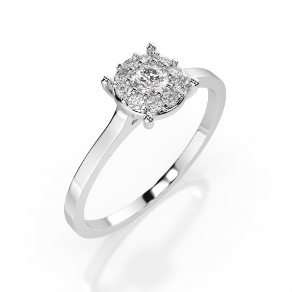 Золоте кільце «Натхнення» - 1