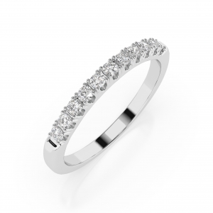 Gold Ring &laquo;Grace&raquo;