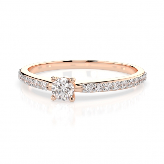 Золотое кольцо «Мечта» - 3