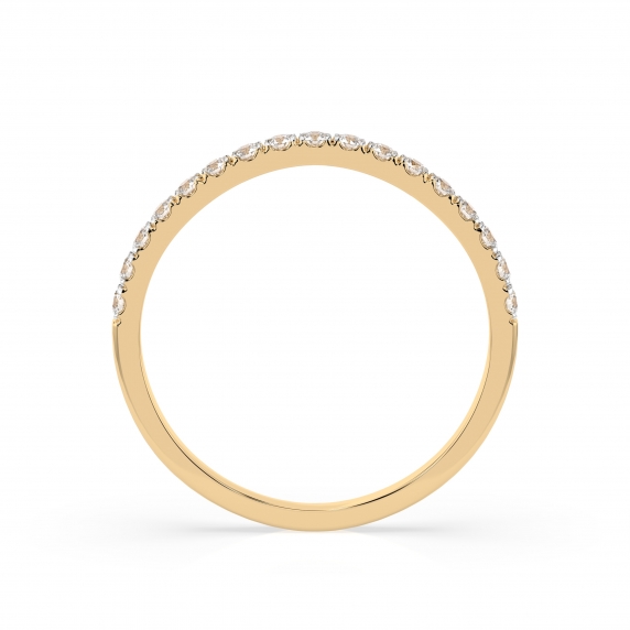 Золотое кольцо «Верность» - 2