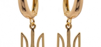 Как подобрать сережки к образу