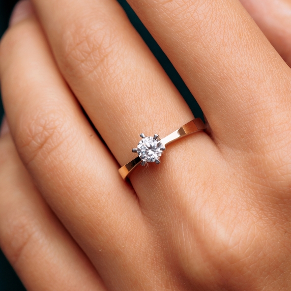 Silver ring &amp;quot;Legend&amp;quot; - 3