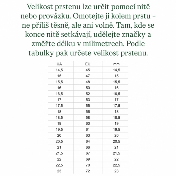 Золотое кольцо «Вдохновение» - 7