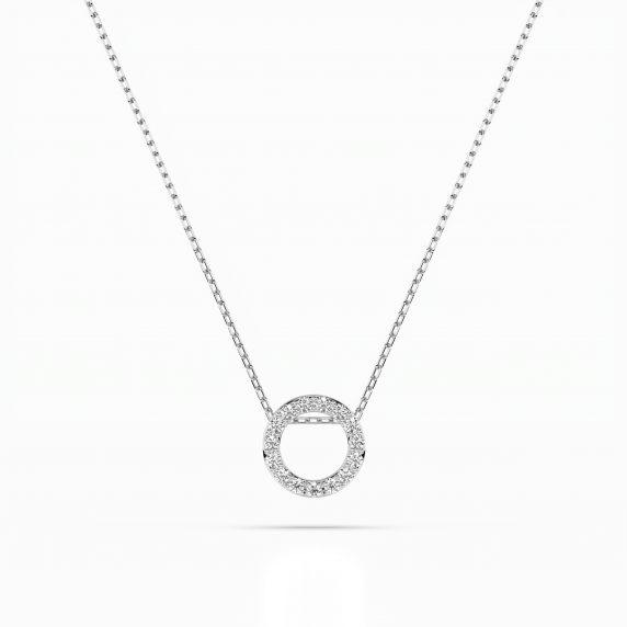 Золоте кольє «Блиск» - 1