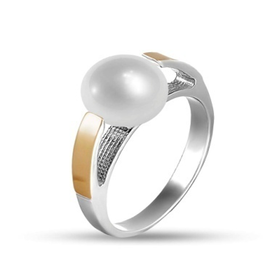 Silver ring &amp;quot;Jasmine&amp;quot; - 7