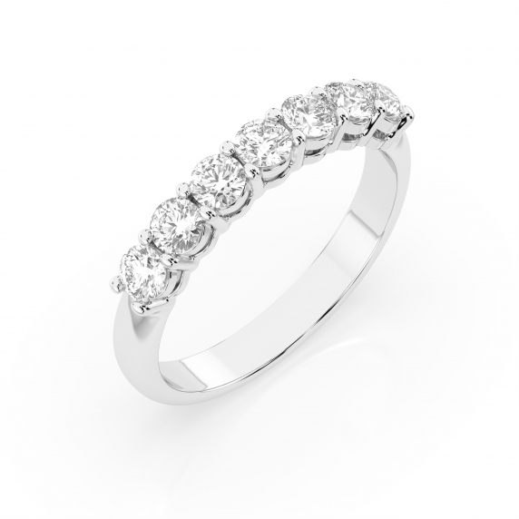 Gold Ring «Fantasy» - 1